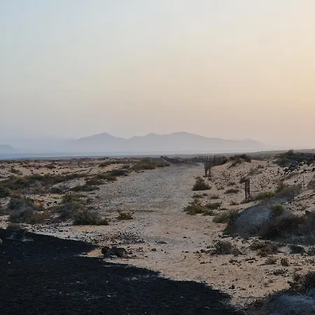 빌라 Ocean View 라하레스