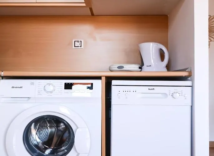 Ocean View * 라하레스