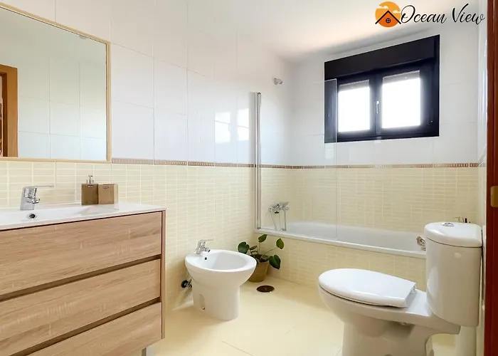 Ocean View * 라하레스