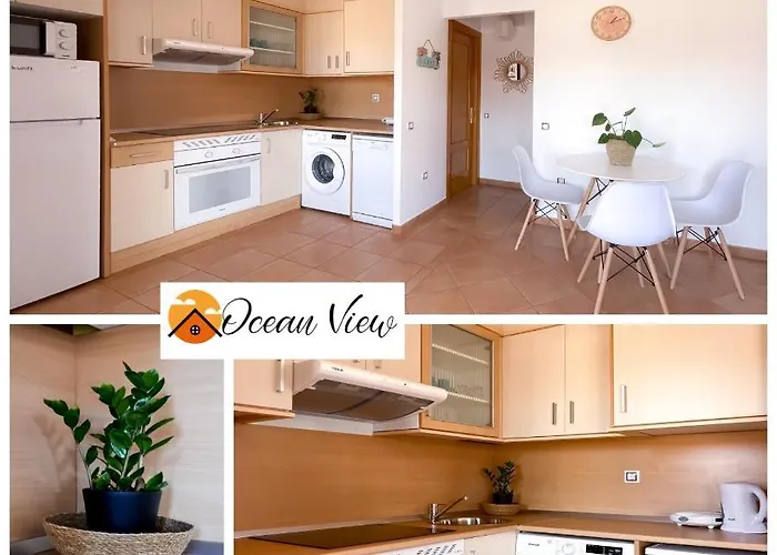 Ocean View * 라하레스