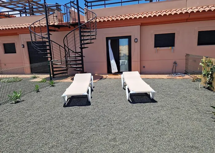 Ocean View * 라하레스