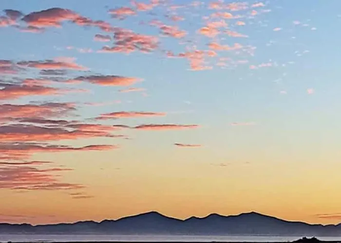 Ocean View * 라하레스