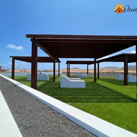 Vila Ocean View Lajares