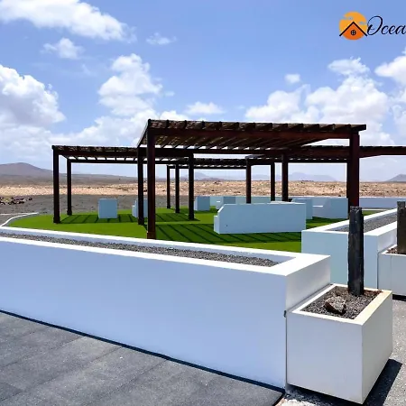 Vila Ocean View *