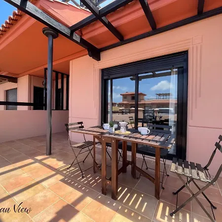 Ocean View Vila *