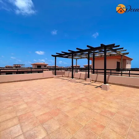 Vila Ocean View