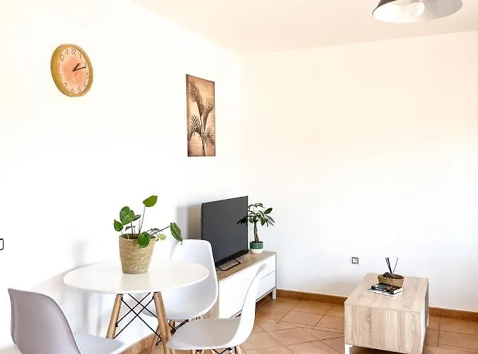 וילה Ocean View *