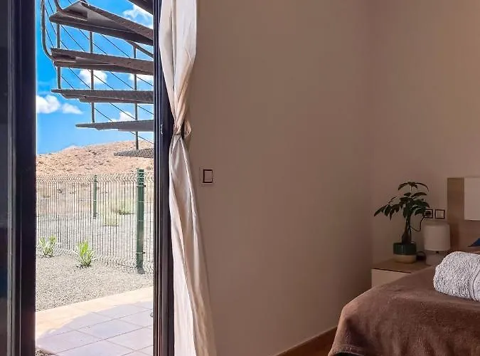 Ocean View * לאחארס