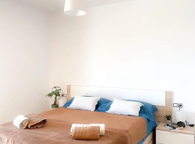 Ocean View * לאחארס