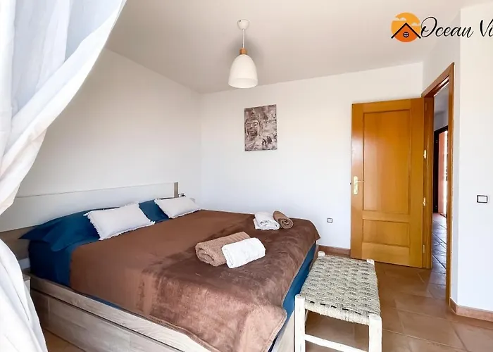 וילה Ocean View *