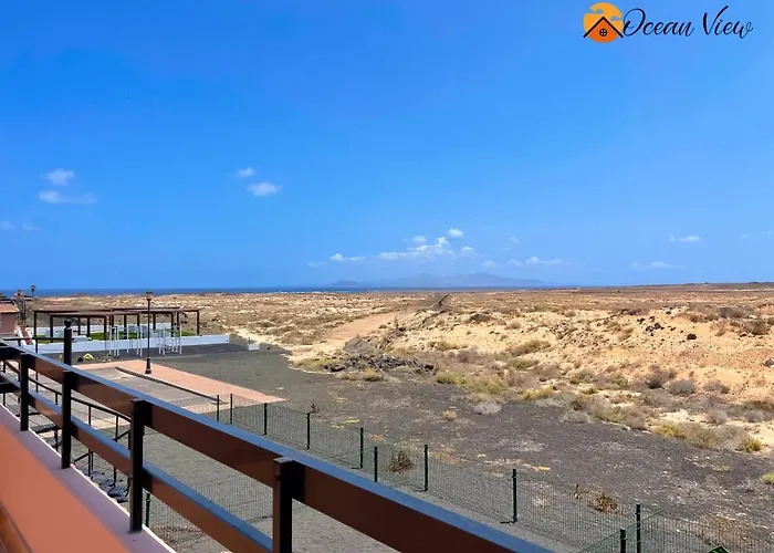 Ocean View לאחארס