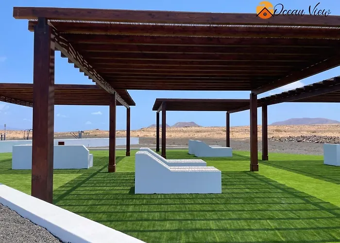 Ocean View לאחארס