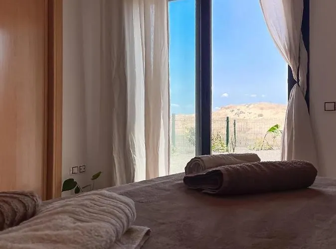 Ocean View * לאחארס