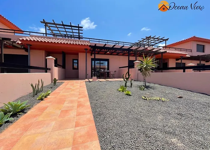 Ocean View לאחארס