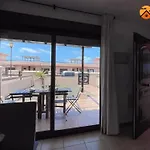Ocean View Βίλα Lajares