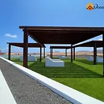Βίλα Ocean View Lajares