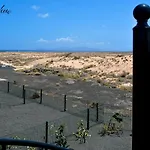 Βίλα Ocean View Lajares