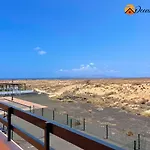 Ocean View Lajares