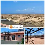 Βίλα Ocean View Lajares