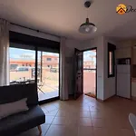 Βίλα Ocean View Lajares