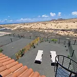 Ocean View Βίλα Lajares