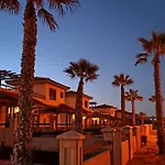 Βίλα Ocean View Lajares