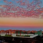 Ocean View Βίλα Lajares