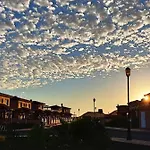 Ocean View Βίλα Lajares