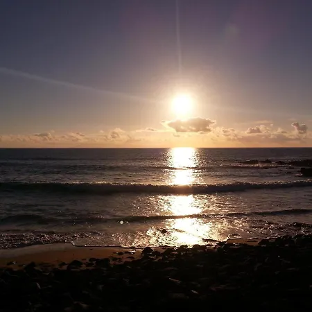 Willa Ocean View Lajares