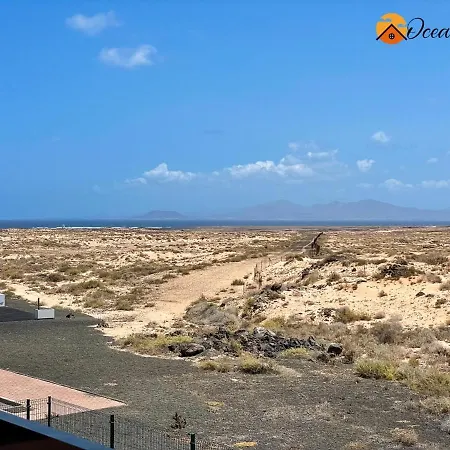 Ocean View 别墅