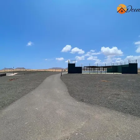 Ocean View 别墅 拉哈雷斯