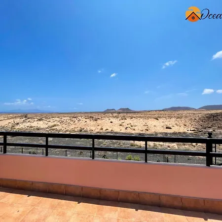 Ocean View * 拉哈雷斯