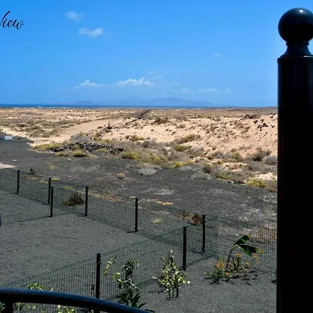 Willa Ocean View Lajares