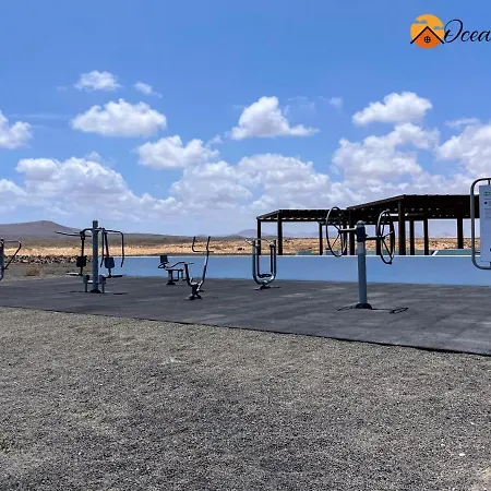 Ocean View 拉哈雷斯