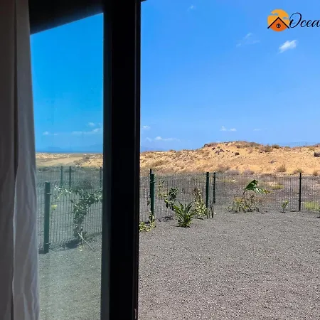 Willa Ocean View