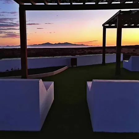 别墅 Ocean View *