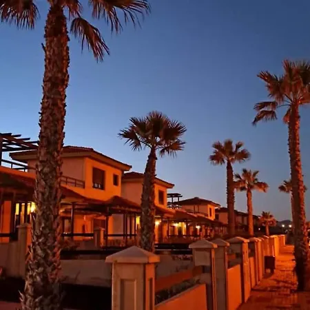 Willa Ocean View Lajares