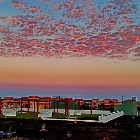 Ocean View Willa Lajares