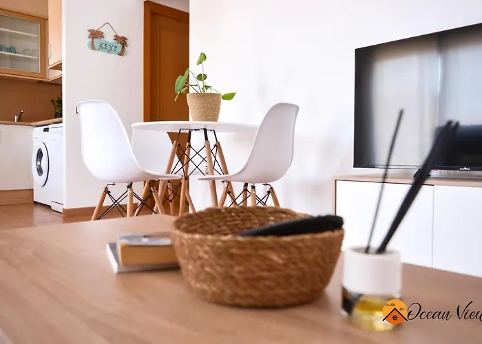 Ocean View ヴィラ *