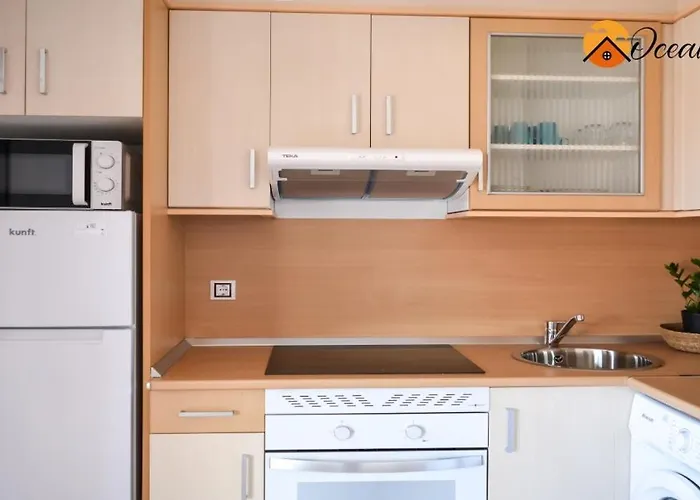 Ocean View * Lajares