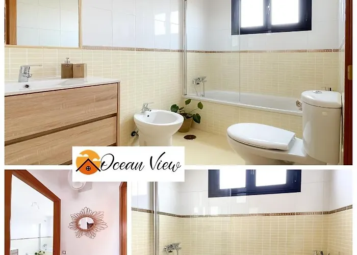 Ocean View ラハレス