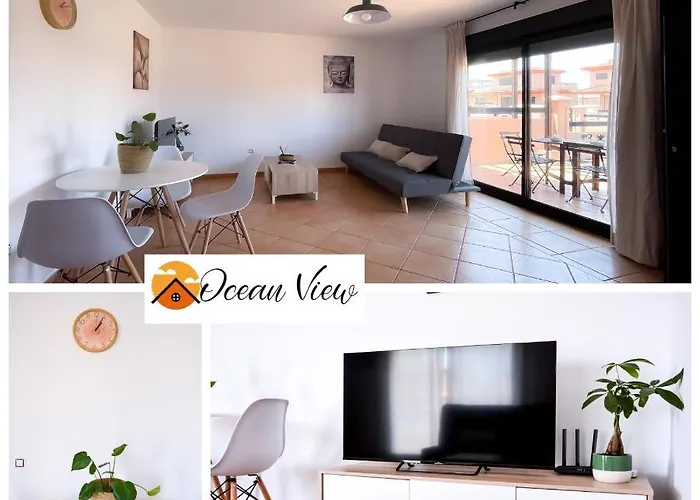 Ocean View ヴィラ *