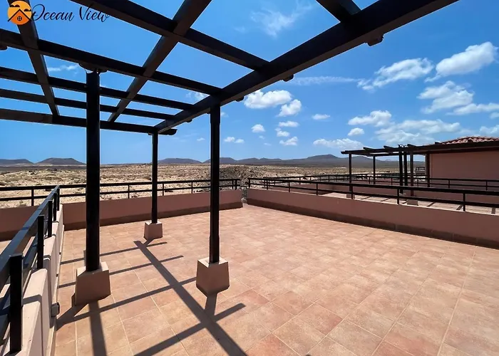 Ocean View ヴィラ *