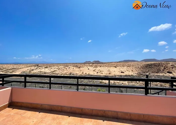 Ocean View * ラハレス