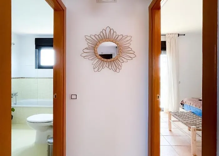 Ocean View * Lajares