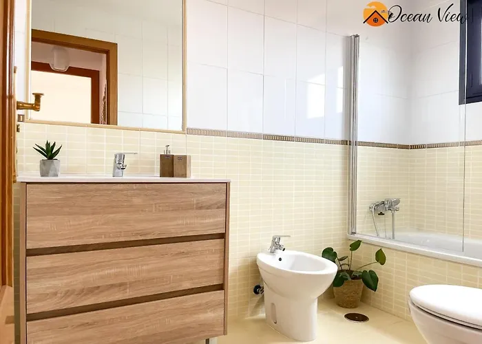 Ocean View * ラハレス