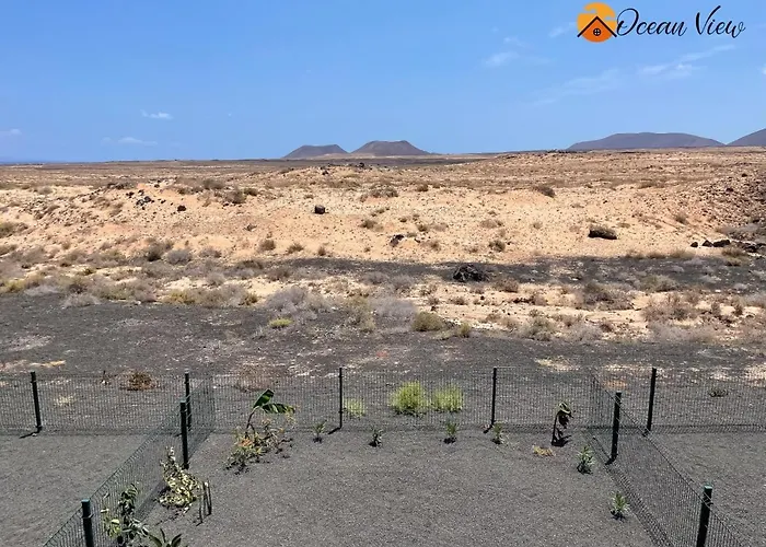 Ocean View * ラハレス