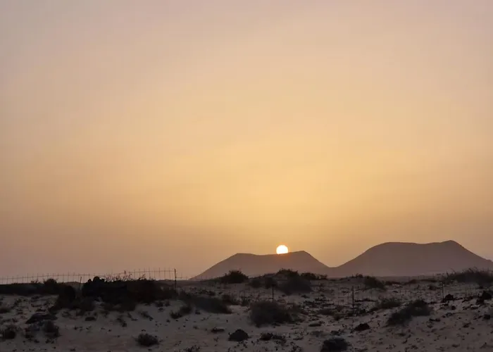 Ocean View ラハレス