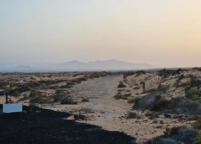 ヴィラ Ocean View ラハレス