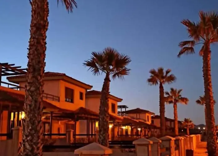 Villa Ocean View Lajares